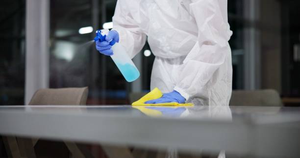 Licensed Biohazard Cleanup service in Greenville, FL - Trauma Clean Pros
